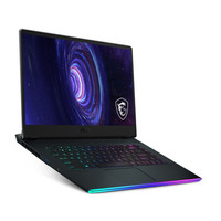 MSI 微星 强袭 GE 66 15.6英寸 游戏本 黑色(酷睿i7-10870H、RTX 3070 8G 满血版、32GB、2TB SSD、1080P、IPS、240HZ）