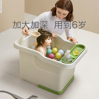 babycare RRB021-A 儿童浴盆