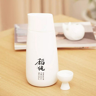 小米有品  稻纯 纯粹一刻 酱香型白酒53度500ml 6瓶装