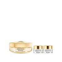 娇兰(Guerlain)帝皇蜂姿紧致柔润面霜 日霜 滋润型 50ml+日霜7ml*2