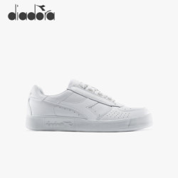 1月15号 0时 diadora/迪亚多纳 板鞋男牛丨皮舒适透气小白鞋运动鞋 B.ELITE 白色