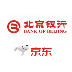 北京银行 X 京东 信用卡专享优惠