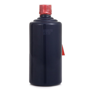 习酒 习酱·蓝 53度酱香型白酒 500ml 单瓶装