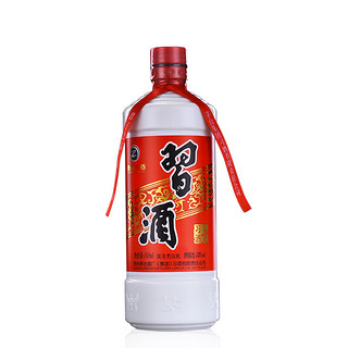 XIJIU 习酒 老习酒 53%vol 酱香型白酒 500ml 单瓶装