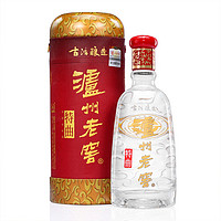 泸州老窖特曲 古法酿造 52度 浓香型白酒 500ml 单瓶装