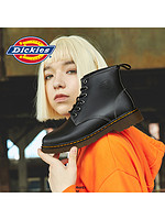 Dickies 194W50LXS29M 加绒马丁靴