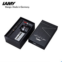 LAMY 凌美 恒星深灰 钢笔礼盒套装