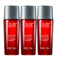 OLAY 玉兰油 新生塑颜金纯活能水 18ml*3