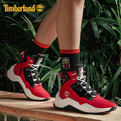 Timberland 添柏岚 A2PUA 高帮迈步鞋