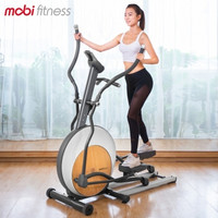 mobifitness 莫比 智能家用椭圆机