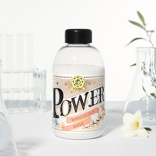 活力28 一漾power系列 魔法泡洗颗粒 500g