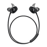 BOSE 博士 Soundsport wireless 入耳式颈挂式无线蓝牙耳机