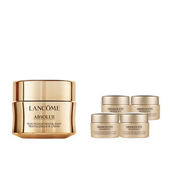 LANCOME 兰蔻 菁纯臻颜焕亮眼霜 20ml（赠同款5ml*4）