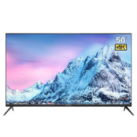 PPTV 聚力 PTV-50VU4 液晶电视 50英寸 4K