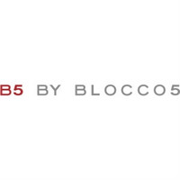 B5 BY BLOCCO5