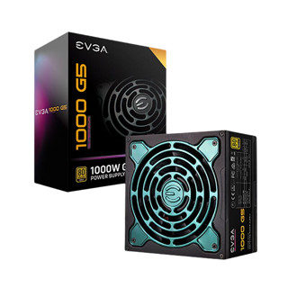 EVGA G5 额定1000W 电源