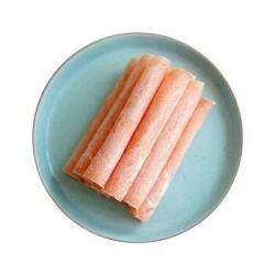 卓宸 荷兰奶饲小牛火锅卷 260g