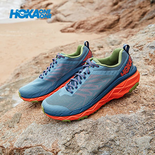 HOKA ONE ONE Challenger 5 挑战者5 男女款越野跑鞋