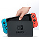 Nintendo/任天堂多模式便携式游戏机掌机Switch单机标配续航升级版家用电视游戏机