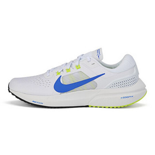 NIKE 耐克 Air Zoom Vomero 15 男子跑鞋 CU1855-102 白色 45