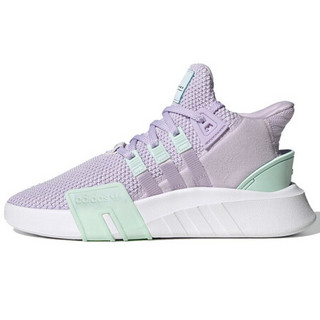 阿迪达斯 ADIDAS 三叶草 女子 EQT BASK ADV W 运动 休闲鞋 FZ0216 39码 UK6码