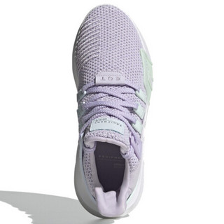 阿迪达斯 ADIDAS 三叶草 女子 EQT BASK ADV W 运动 休闲鞋 FZ0216 39码 UK6码