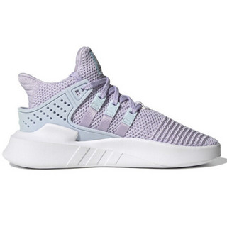 阿迪达斯 ADIDAS 三叶草 女子 EQT BASK ADV W 运动 休闲鞋 FZ0216 39码 UK6码