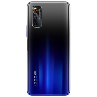 iQOO Neo3 5G手机 8GB+128GB 夜幕黑