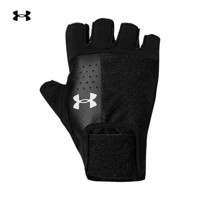 UNDER ARMOUR 安德玛 1328620 男子训练运动手套