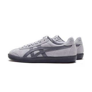 Onitsuka Tiger鬼塚虎男鞋 休闲鞋男女 板鞋德训鞋 TOKUTEN 1183A907 灰色 36