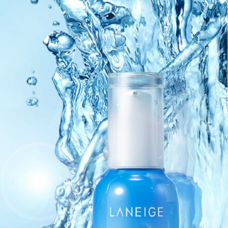 LANEIGE 兰芝 新水酷高保湿精华露 特润型 70ml