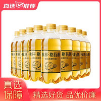 秋林格瓦斯发酵饮料350ml*12