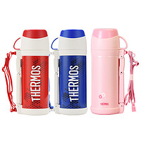 百亿补贴：THERMOS 膳魔师便携水壶1000ML  FFW-1003