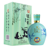 泸州老窖 泸州贡 盛事共享 52%vol 浓香型白酒 500ml 单瓶装