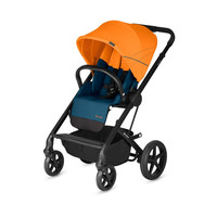 Cybex 赛百适 BALIOS S系列 婴儿推车 热带斑斓