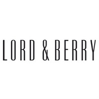 LORD&BERRY