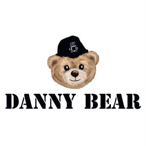 DANNY BEAR/丹尼熊