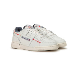 Reebok 锐步 Reebok 锐步 WORKOUT PLUS MU EG6446 男款运动休闲鞋