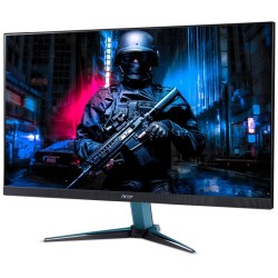 acer 宏碁 VG271U M 27英寸显示器(2560×1440、170Hz、99%sRGB、)