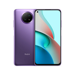 Redmi 红米 Note 9 5G智能手机 6GB 128GB