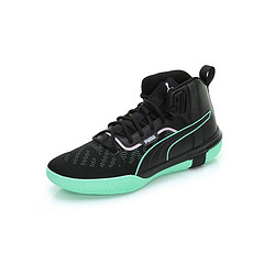 Legacy Dark Mode 舒适耐磨 男款拼色运动鞋篮球鞋