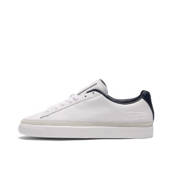 PUMA 彪马 BASKET TRIM 369991 中性款休闲鞋