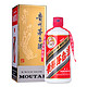 MOUTAI 茅台 飞天 酱香型白酒 43度 500ml