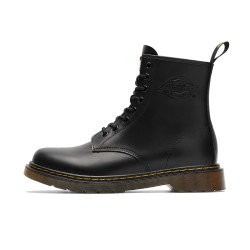 Dickies 帝客 DKM204S99M 男士加绒马丁靴