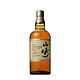 SUNTORY 三得利 山崎12年单一麦芽威士忌 700ml