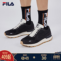 FILA斐乐官方男鞋运动鞋时尚跑步鞋2020冬季新款运动鞋复古ins潮 *3件
