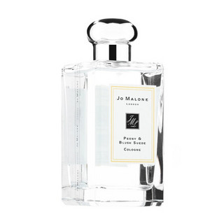 Jo Malone London 祖·玛珑 花香系列 牡丹与胭红麂绒女士古龙水 EDC