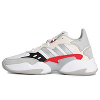 阿迪达斯 ADIDAS NEO 男子 运动休闲系列 STREETSPIRIT 2.0 运动 休闲鞋 FX8991 42码 UK8码