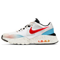 NIKE 耐克 Air Max Fusion 2020 DD8499-161 男子休闲运动鞋 红色/白色/蓝色 40