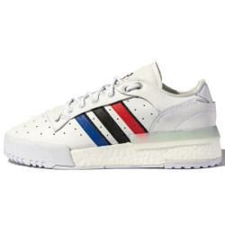 adidas 阿迪达斯 ADIDAS 三叶草 男子 RIVALRY RM LOW 运动 休闲鞋 FX7862 40.5码 UK7码